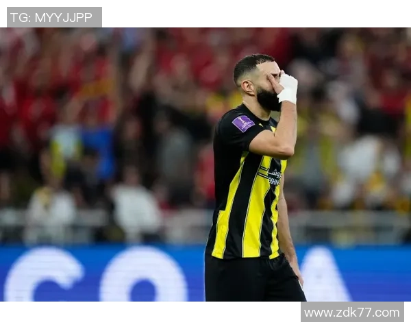 沙特土豪豪掷千金本泽马坎特或共建吉达联合欧冠梦之队